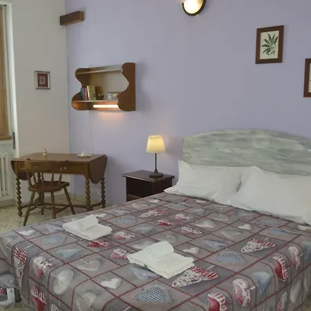 Raggio Di Sole * פירנצה