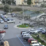 Raggio Di Sole 아파트 피렌체