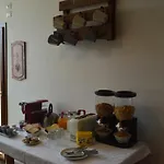 아파트 Raggio Di Sole 피렌체