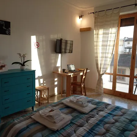 Apartman Raggio Di Sole *