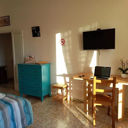 Appartement Raggio Di Sole Florence