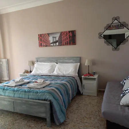 Raggio Di Sole Apartman *
