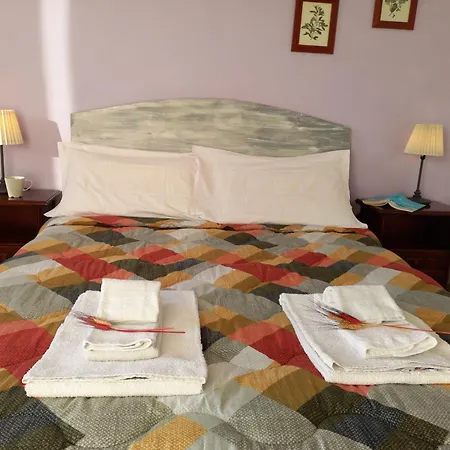 Appartement Raggio Di Sole