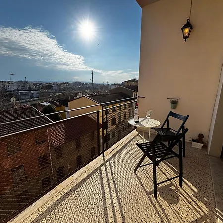 Raggio Di Sole