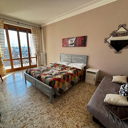 Raggio Di Sole Appartement Florence