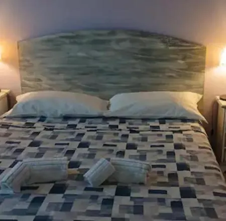 Apartamento Raggio Di Sole *