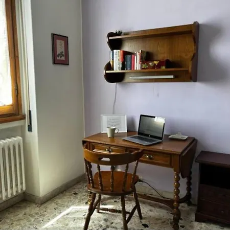 Raggio Di Sole Apartamento *