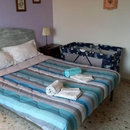 Raggio Di Sole Apartamento *