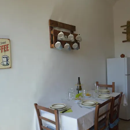 Raggio Di Sole Apartamento *