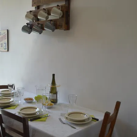 Apartamento Raggio Di Sole *