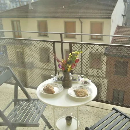 Apartman Raggio Di Sole