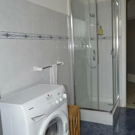 Raggio Di Sole Apartman