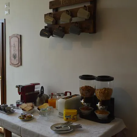 Apartman Raggio Di Sole Firenze