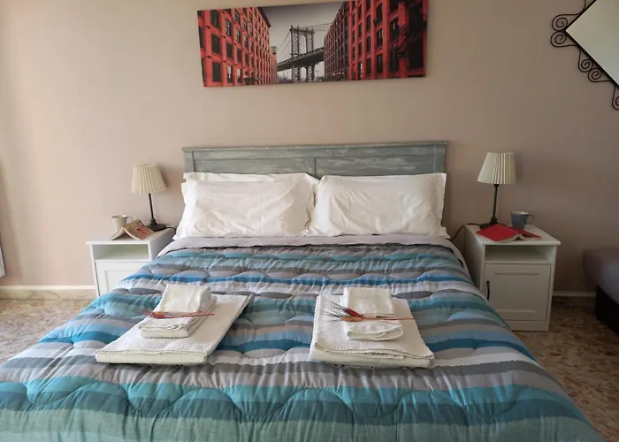 Raggio Di Sole Daire *