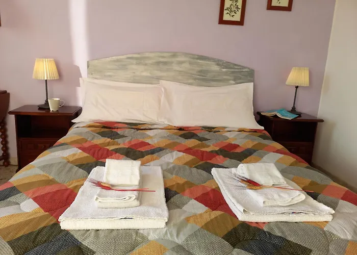 Daire Raggio Di Sole