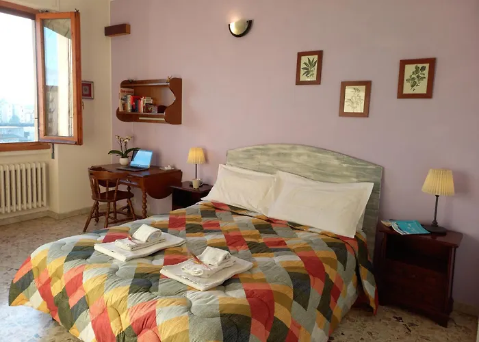 Raggio Di Sole Floransa