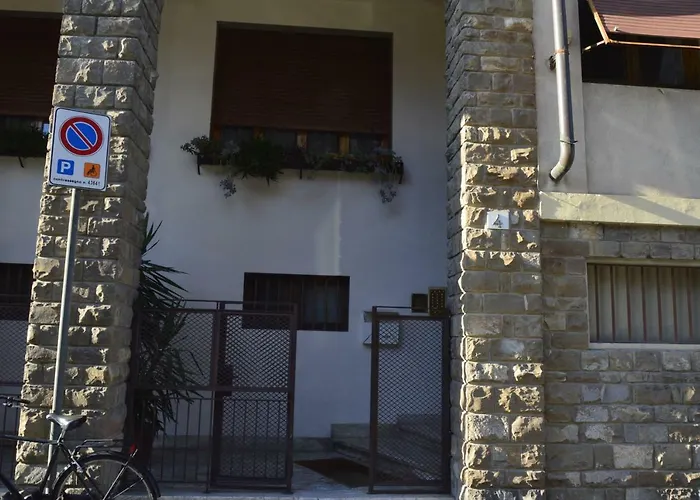 Raggio Di Sole Daire Floransa