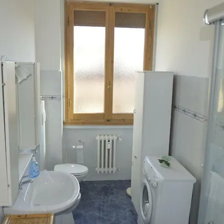 Apartamento Raggio Di Sole *