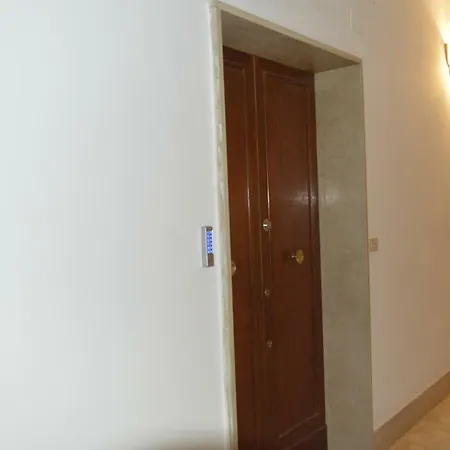 Raggio Di Sole Florencia