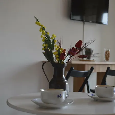 Raggio Di Sole * Florencia