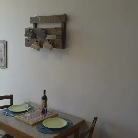 Raggio Di Sole Florencia