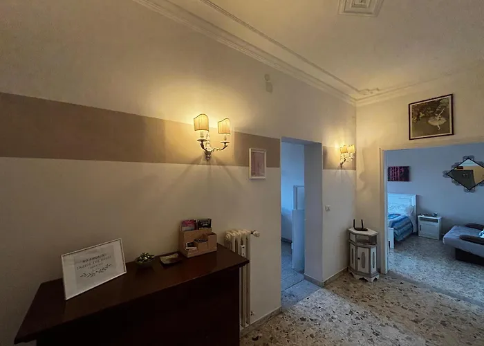 Appartamento Raggio Di Sole Firenze