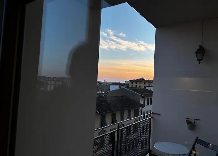 Raggio Di Sole Appartamento Firenze