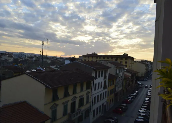Raggio Di Sole